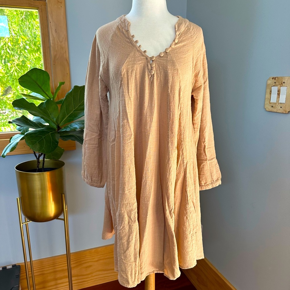 Natalie Martin Fiore Short Dress